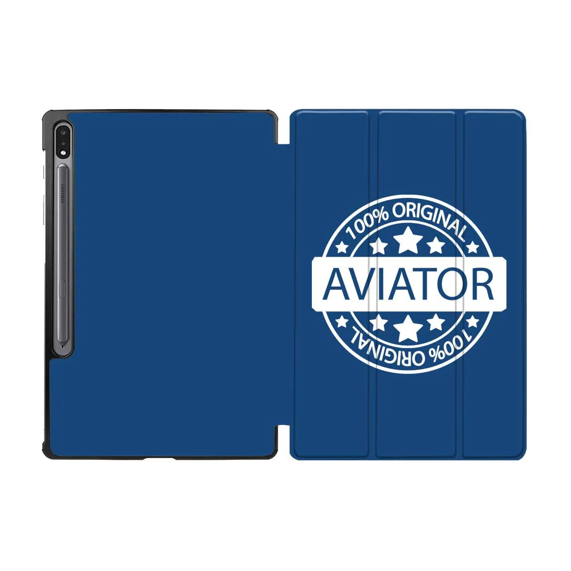 100 Original Aviator Designed Samsung Tablet Cases