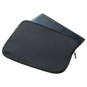 13 Inch Neoprene Zipped Laptop Sleeve