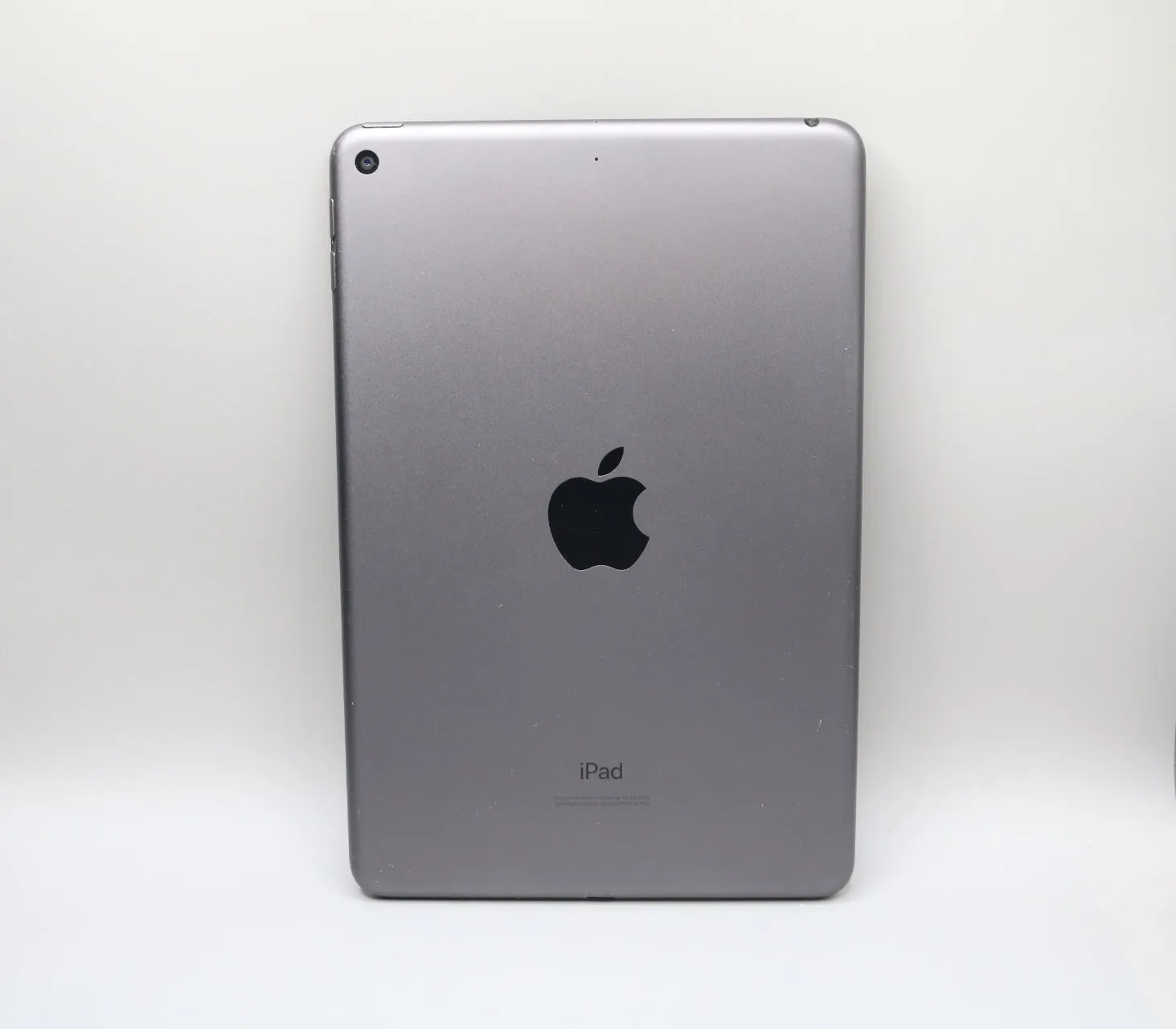 2020 Apple iPad Mini 5th Generation A2133 64GB 7.9" Space Gray