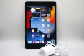 2020 Apple iPad Mini 5th Generation A2133 64GB 7.9" Space Gray