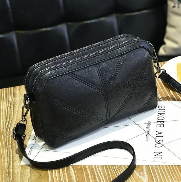 2020 High Quality Luxury Messenger Bag