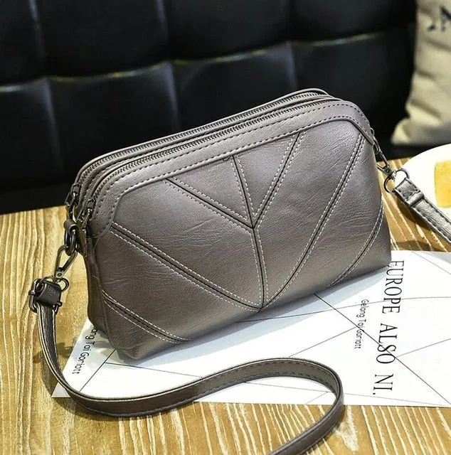 2020 High Quality Luxury Messenger Bag