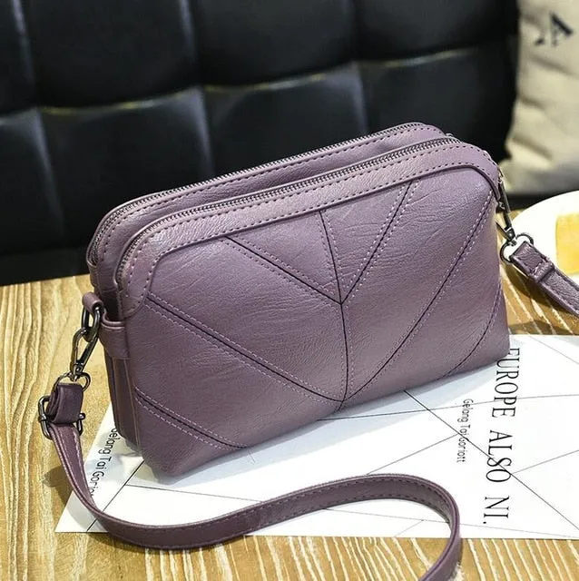 2020 High Quality Luxury Messenger Bag