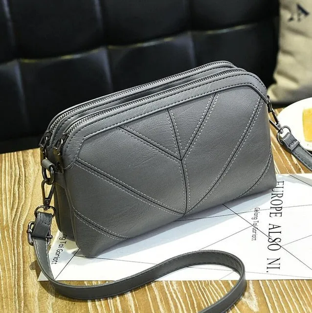 2020 High Quality Luxury Messenger Bag