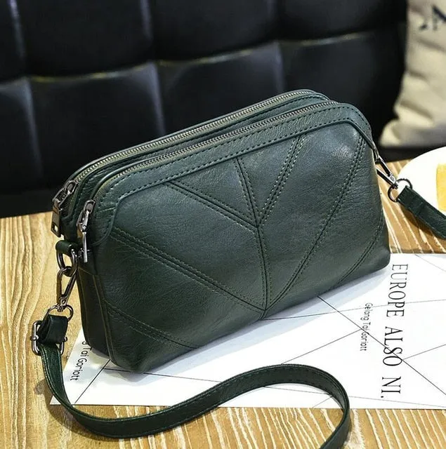 2020 High Quality Luxury Messenger Bag