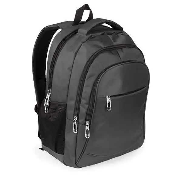 600D Nylon Laptop Rucksack