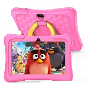 A133 Quad-core 7-inch Children's Tablet Computer