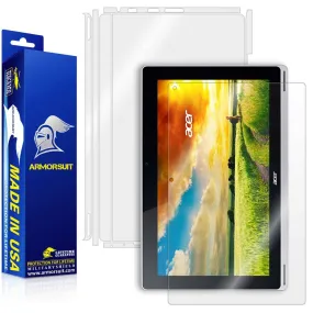 Acer Aspire Switch 11 (SW5-111) Screen Protector   Full Body Skin Protector