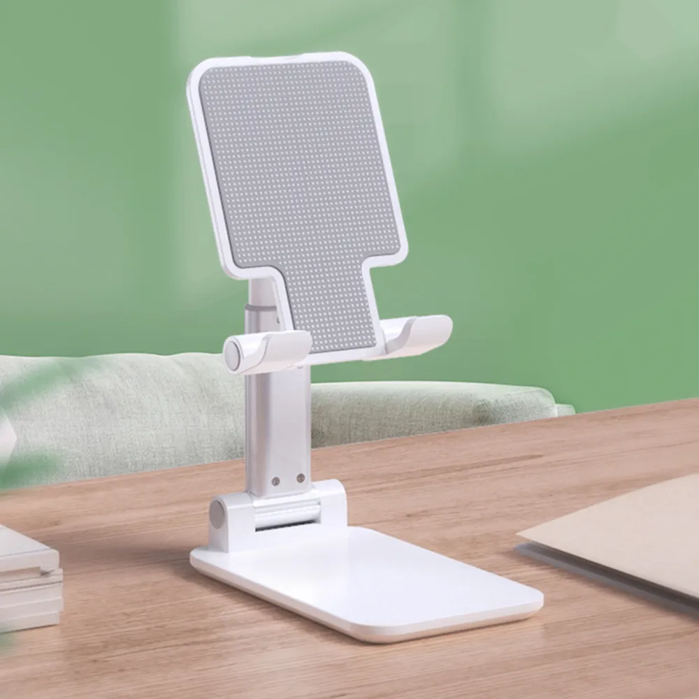 Adjustable Phone & Tablet Standing Holder