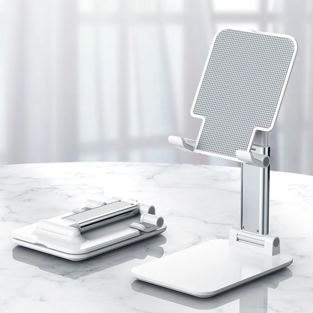 Adjustable Phone & Tablet Standing Holder