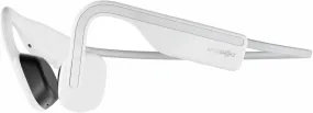 Aftershokz Openmove Bone Conduction Headphones Earphones - Alpine White