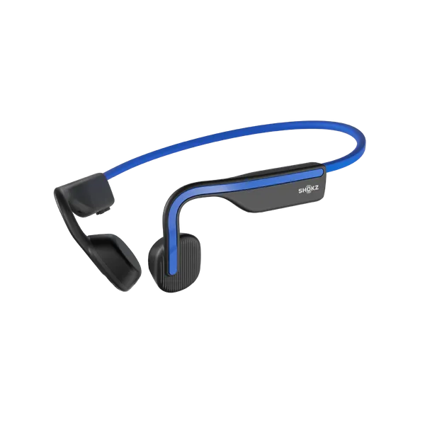 Aftershokz Openmove Open Ear Wireless Headphone - Elevation Blue | 38-S661BL