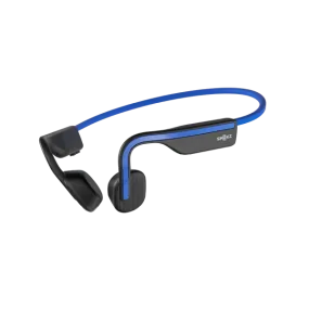 Aftershokz Openmove Open Ear Wireless Headphone - Elevation Blue | 38-S661BL