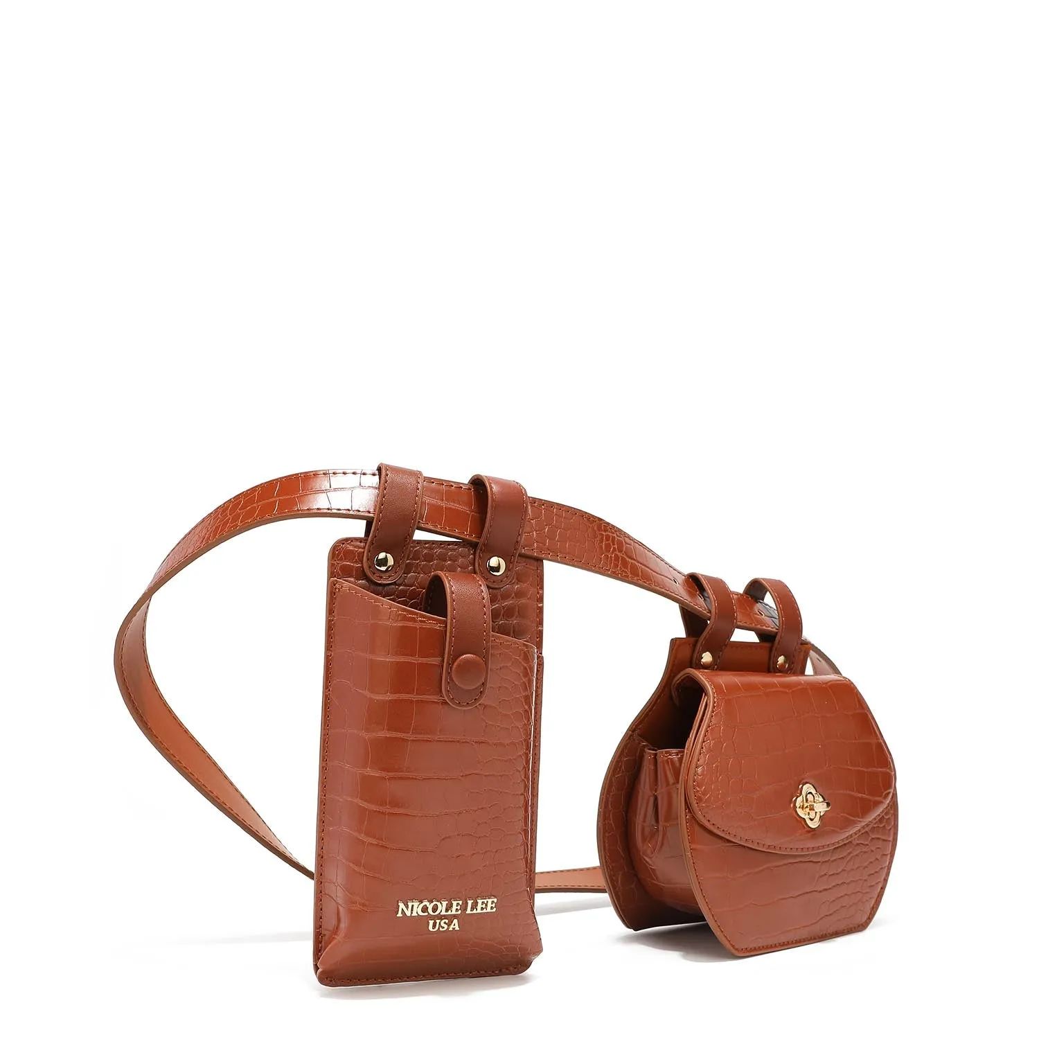 ALBINA BELT BAG