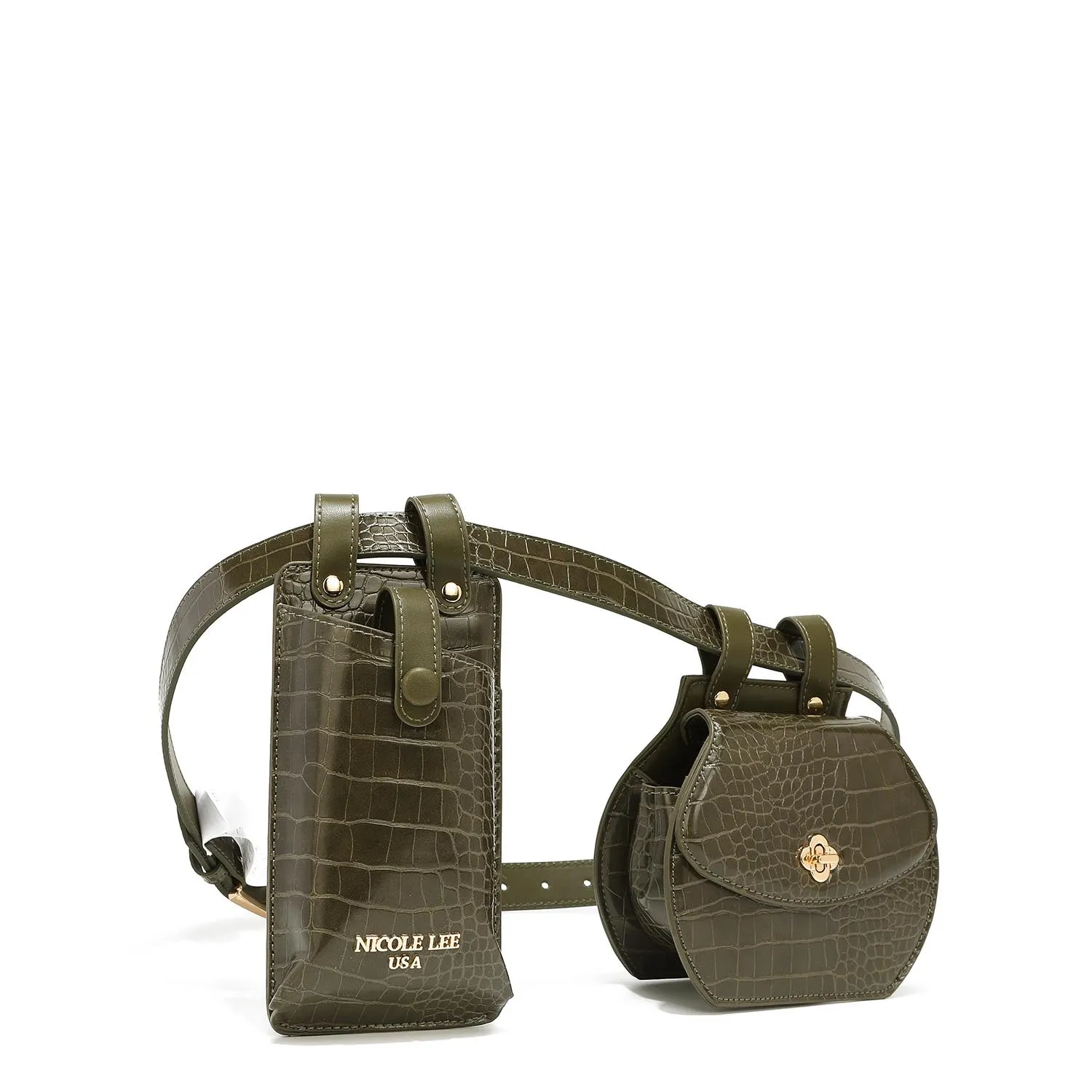 ALBINA BELT BAG