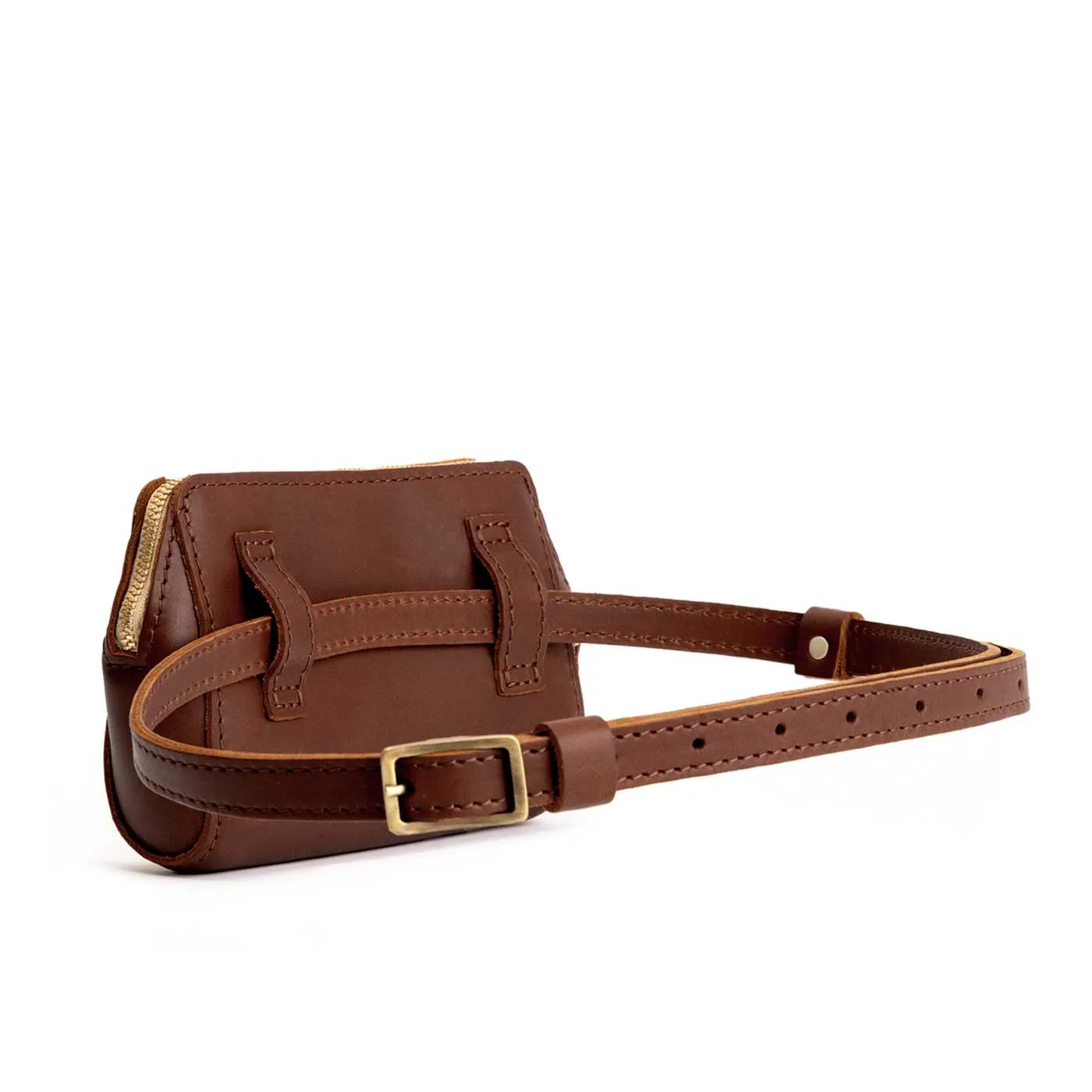 'Almost Perfect' Zip-Tight Belt Bag