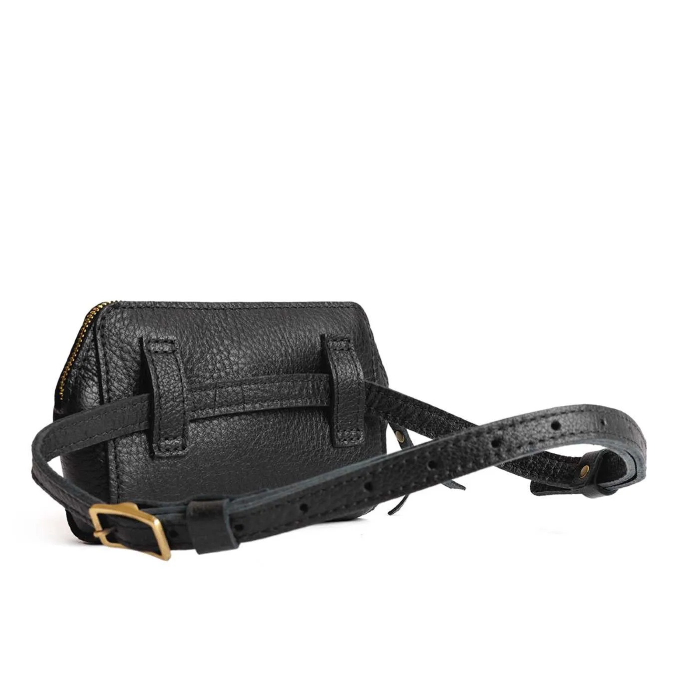 'Almost Perfect' Zip-Tight Belt Bag