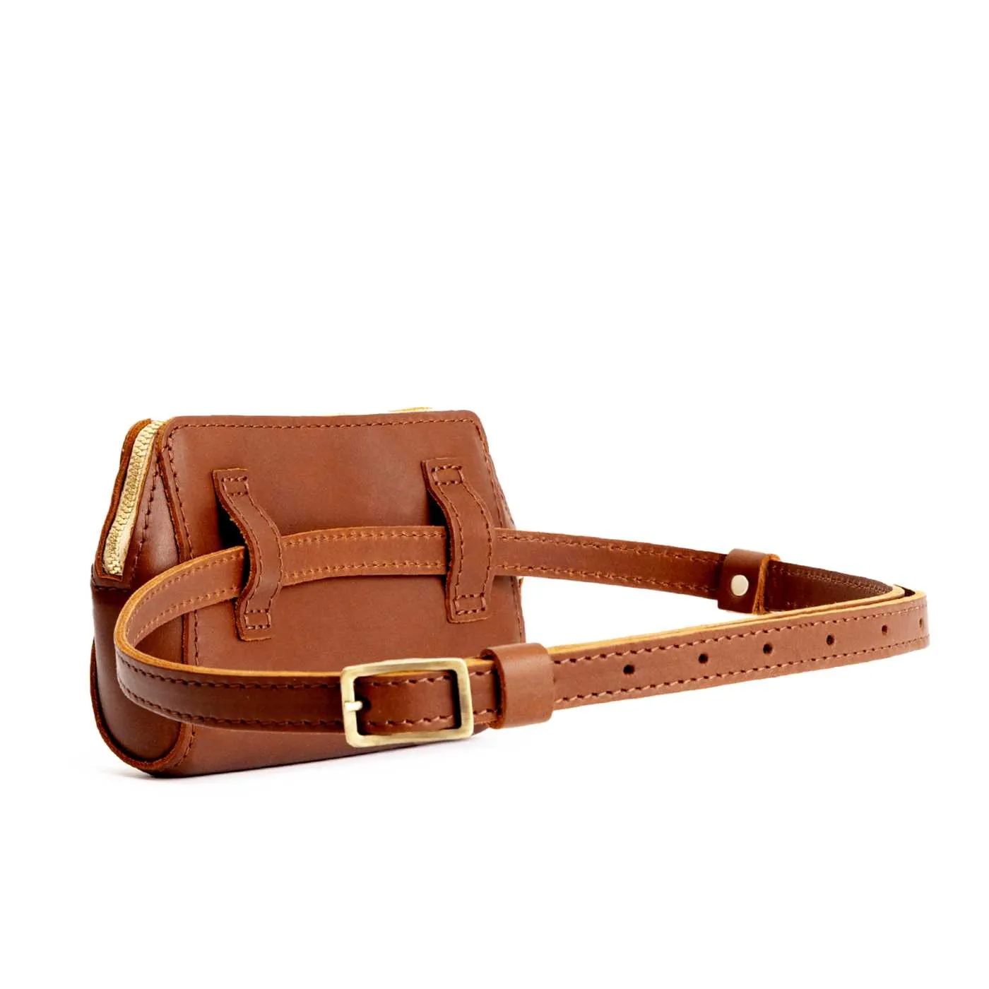 'Almost Perfect' Zip-Tight Belt Bag