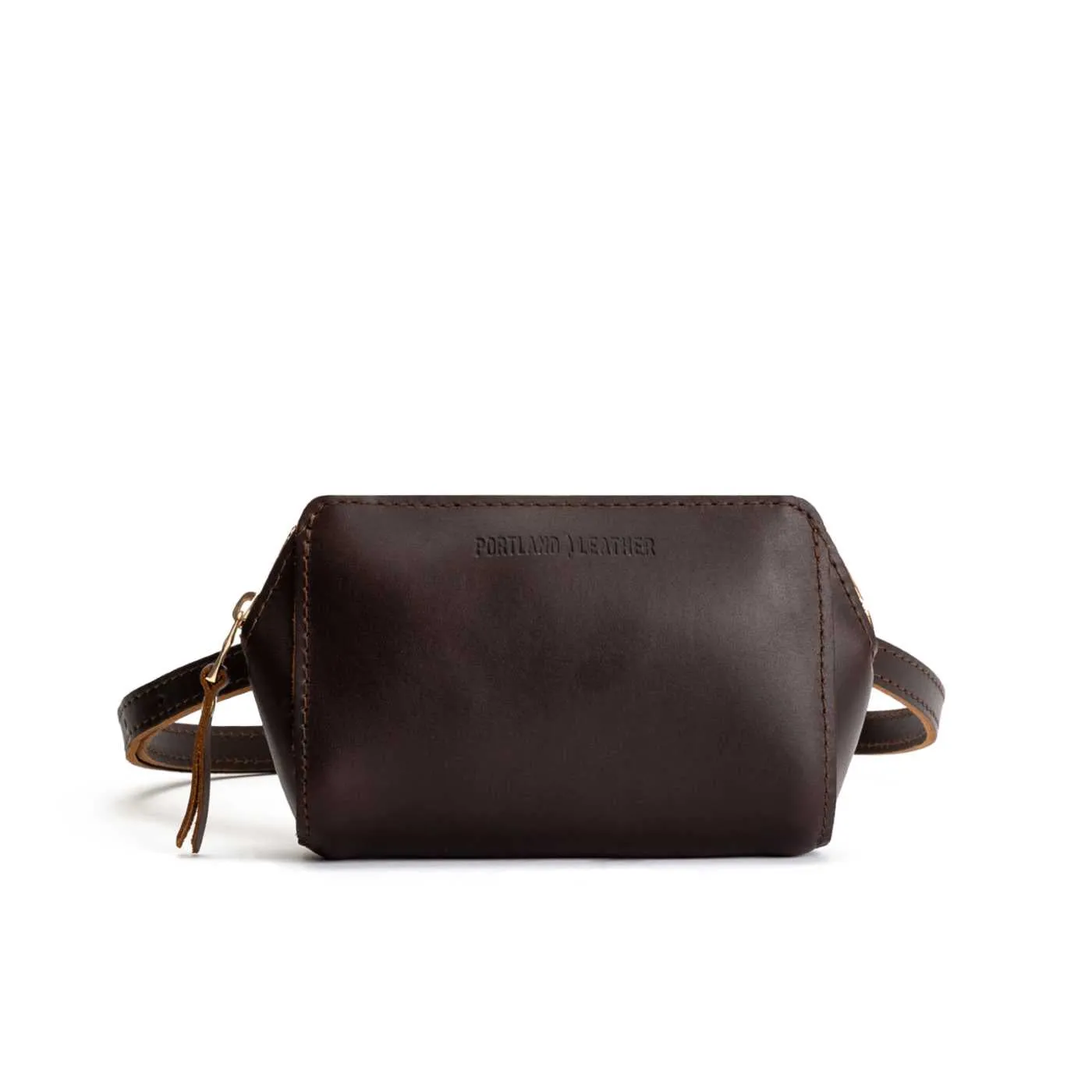 'Almost Perfect' Zip-Tight Belt Bag