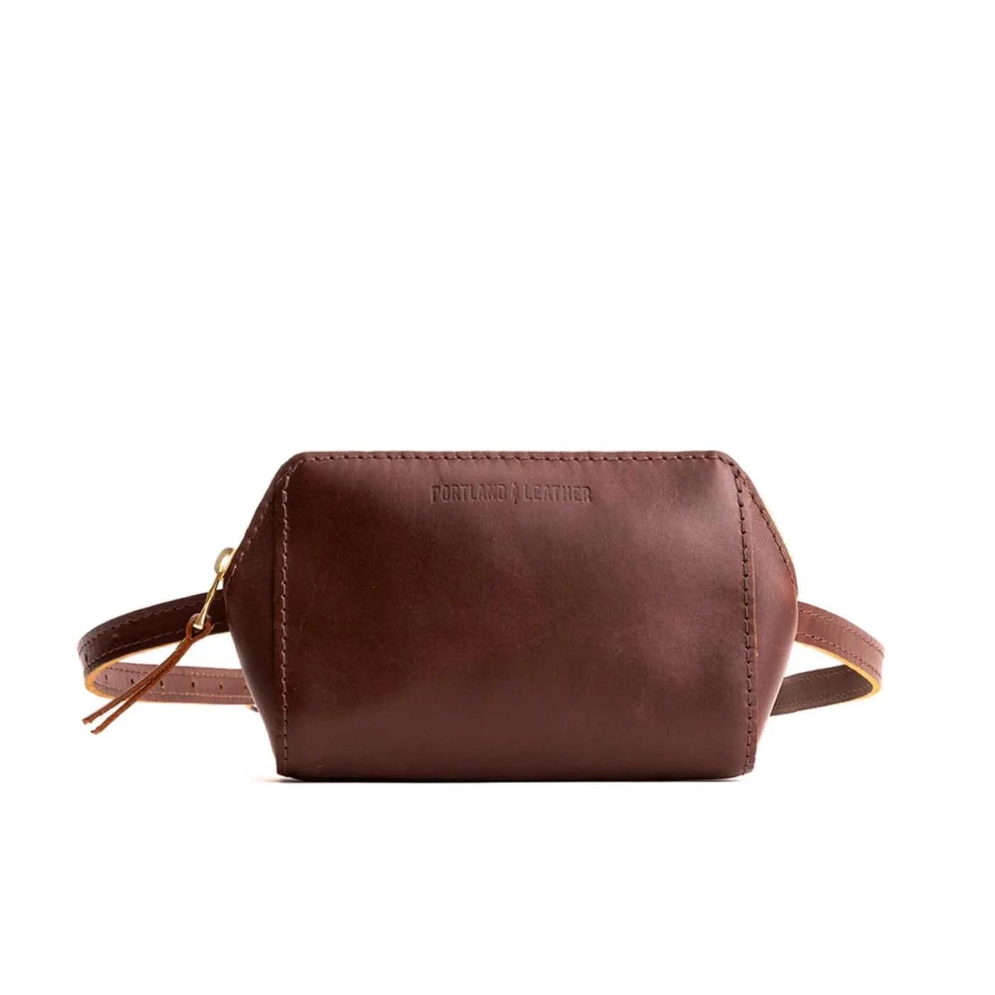 'Almost Perfect' Zip-Tight Belt Bag