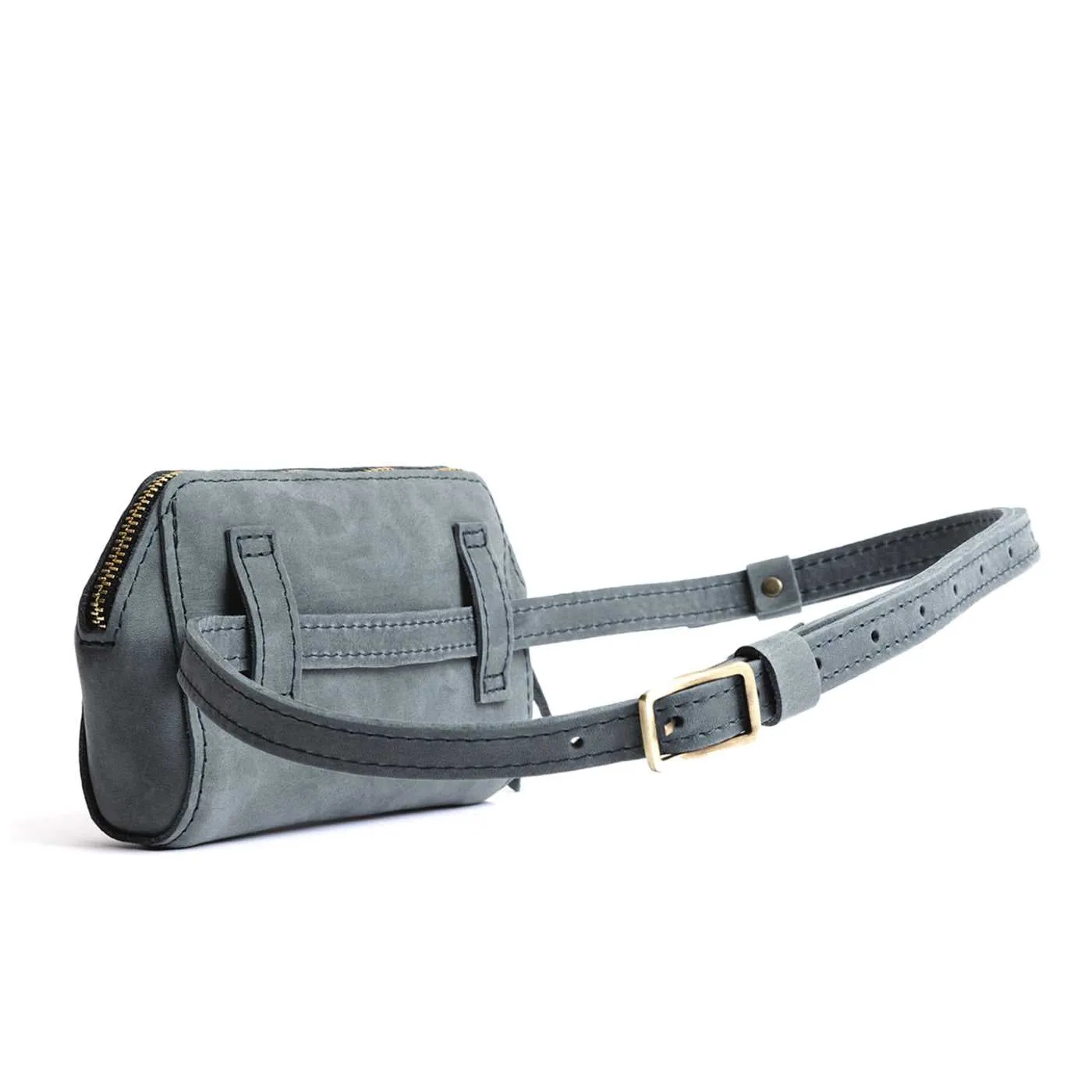 'Almost Perfect' Zip-Tight Belt Bag