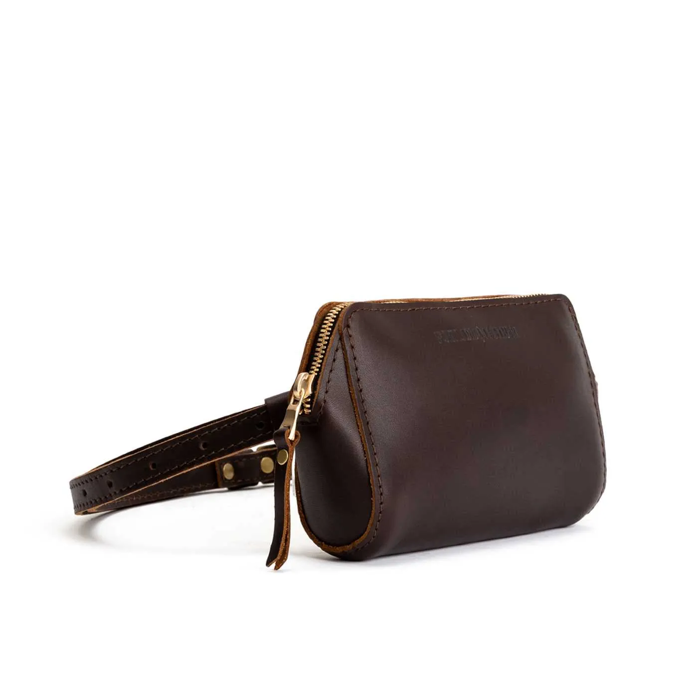 'Almost Perfect' Zip-Tight Belt Bag