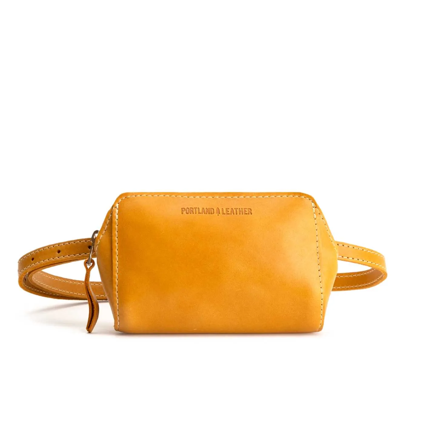 'Almost Perfect' Zip-Tight Belt Bag