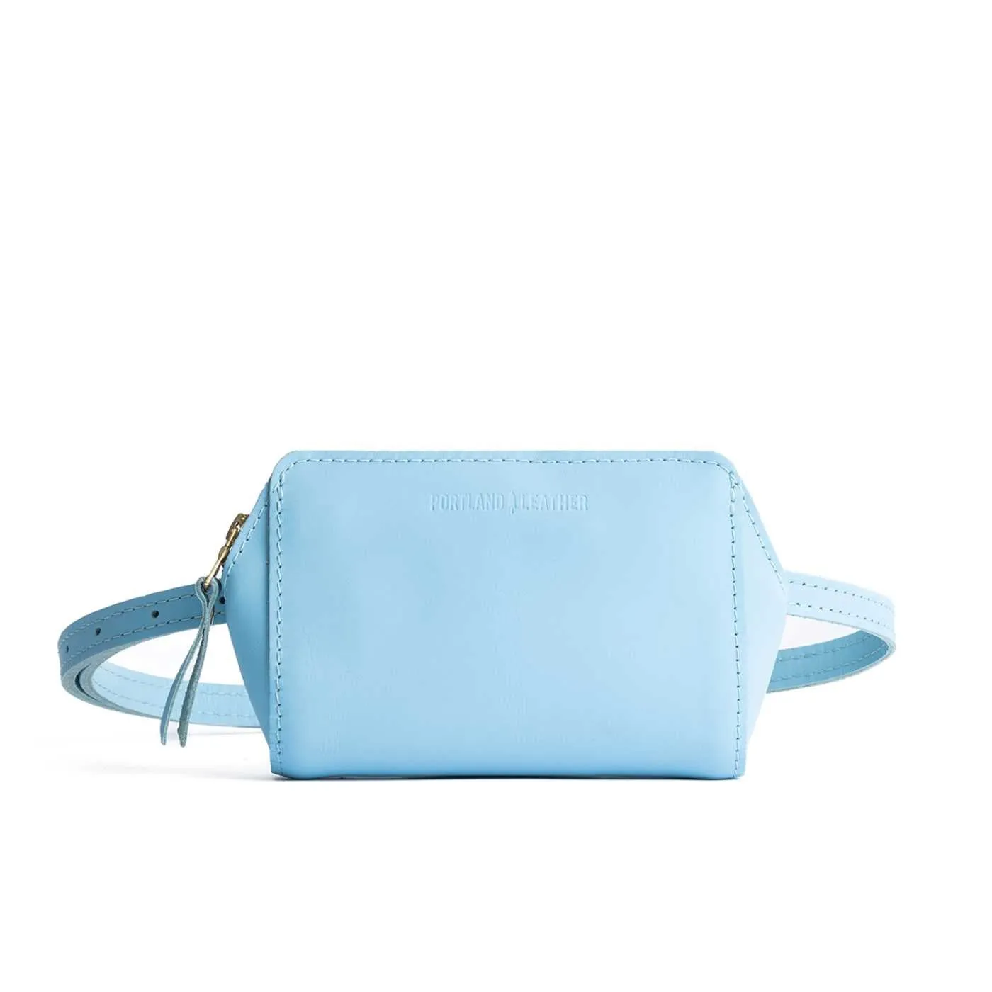 'Almost Perfect' Zip-Tight Belt Bag