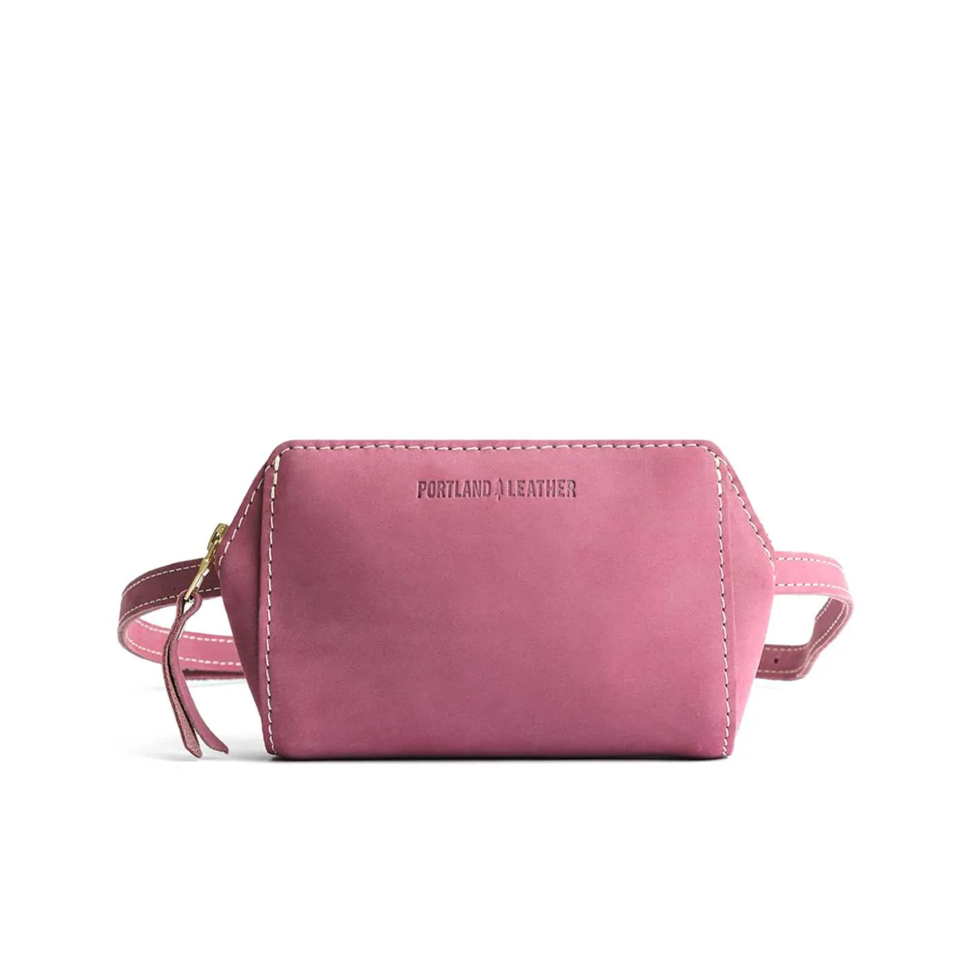 'Almost Perfect' Zip-Tight Belt Bag