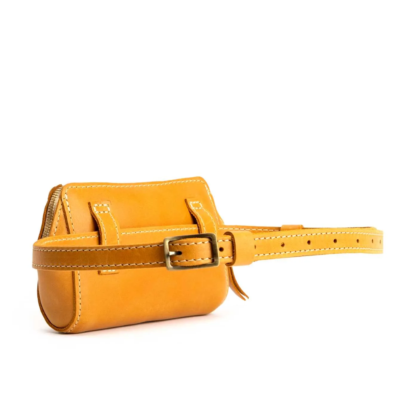 'Almost Perfect' Zip-Tight Belt Bag