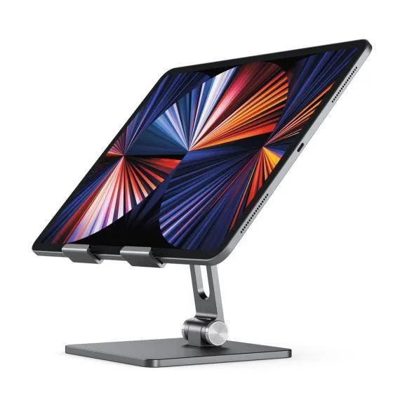 ALOGIC Edge Adjustable Tablet Stand (DTS-SGR)