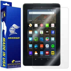 Amazon Fire 7" (2015) Screen Protector