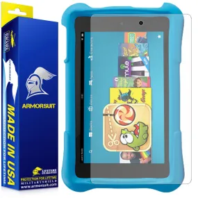 Amazon Fire HD 6 Kids Edition / HD 6  Anti-Glare (Matte) Screen Protector