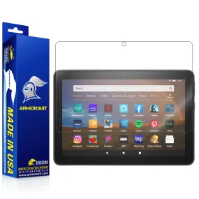 Amazon Fire HD  8/8  (2020) Screen Protector