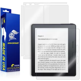 Amazon (First Generation) Kindle Oasis Screen Protector   Full Body