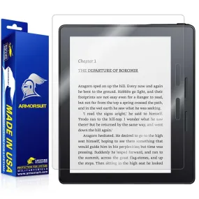 Amazon (First Generation) Kindle Oasis Screen Protector