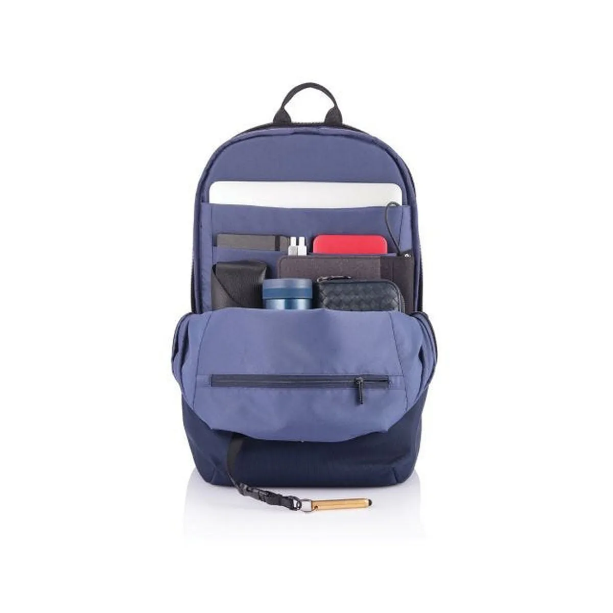 Anti-theft Bag XD Design Bobby Soft Navy Blue