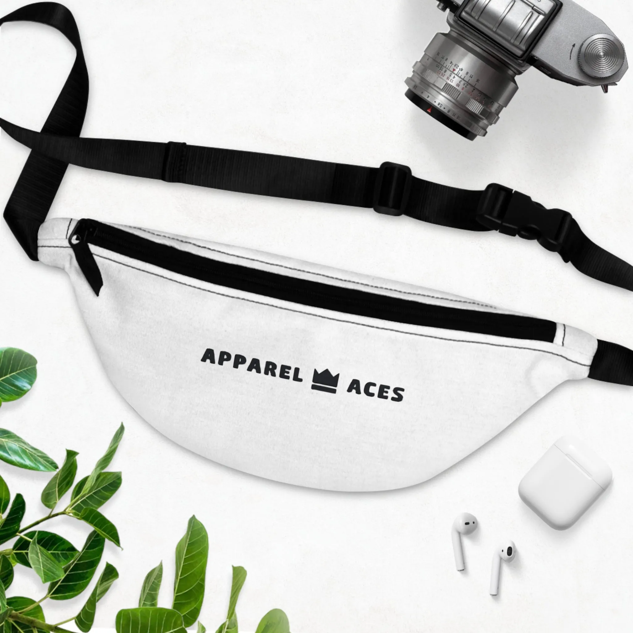 Apparel Aces Fanny Pack