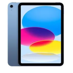 Apple iPad 2024 10Gen 10.9" 256GB Blue ITA MCMF4TY/A