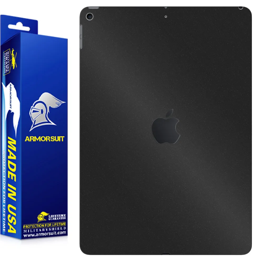 Apple iPad 3 Screen Protector   Carbon Fiber Film Protector (3rd Gen)