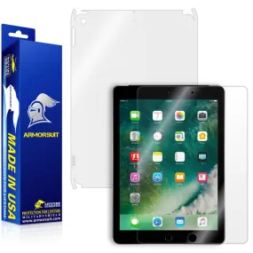 Apple iPad 9.7" (2017) WiFi   4G LTE Full Body Skin