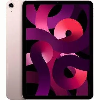 Apple iPad Air 2022 5Gen 10.9" 256GB M1 Pink EU MM9M3FD/A