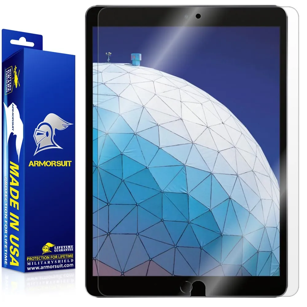 Apple iPad Air 3 (2019) 4G LTE Screen Protector