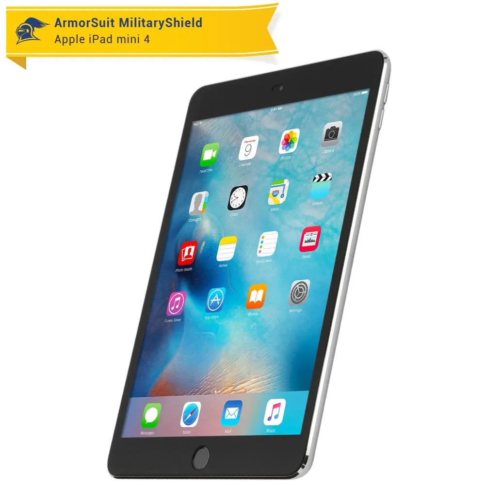 Apple iPad Mini 4 Screen Protector