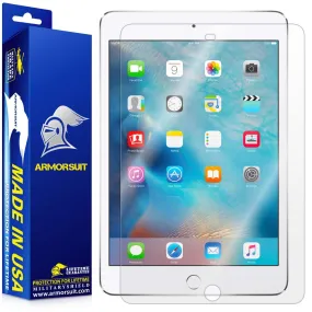 Apple iPad Mini 4 Screen Protector