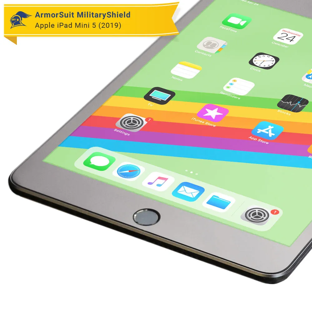 Apple iPad Mini 5 (2019) 4G LTE Screen Protector