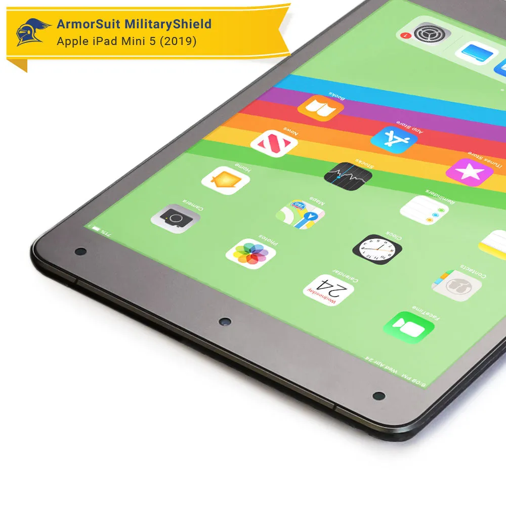 Apple iPad Mini 5 (2019) 4G LTE Screen Protector