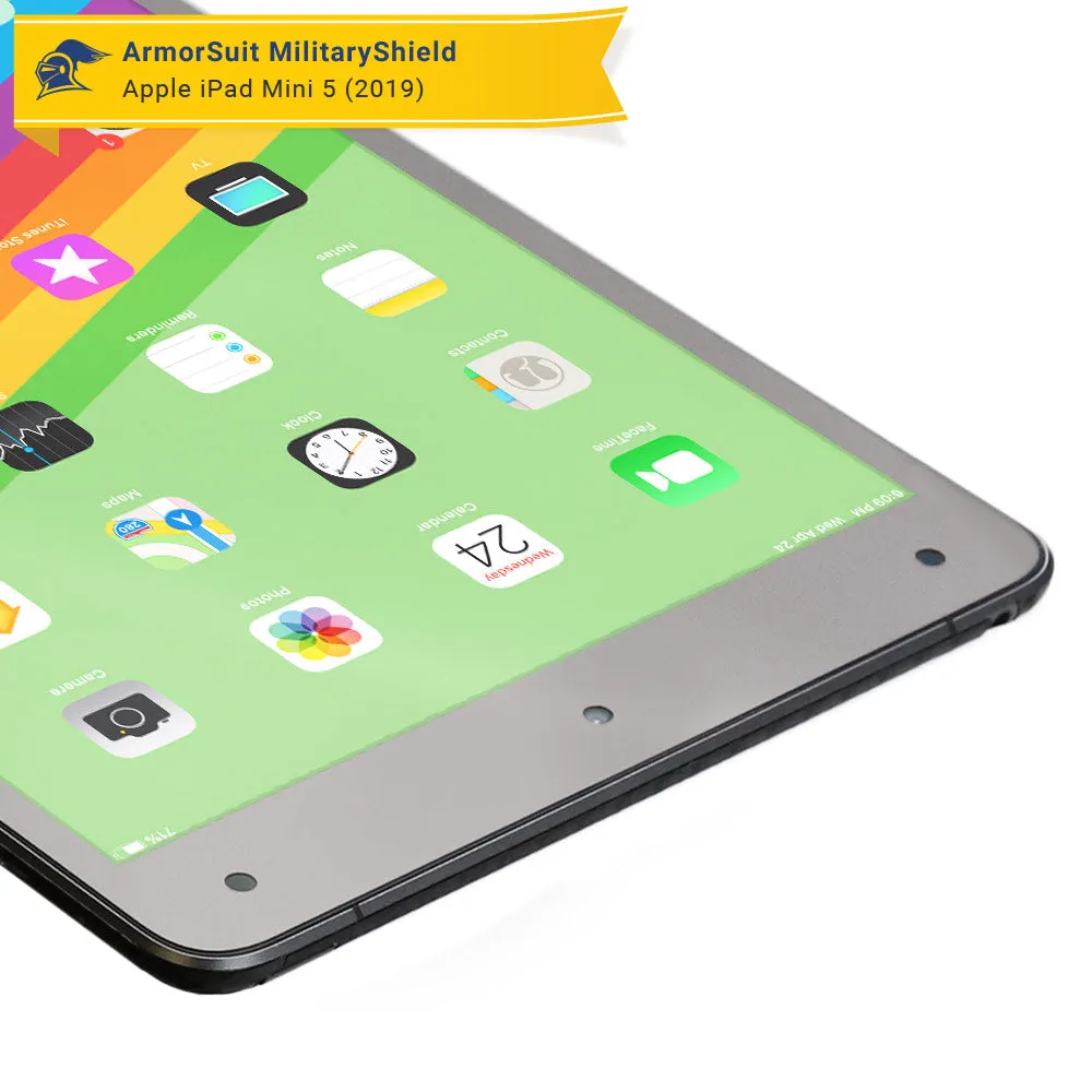 Apple iPad Mini 5 (2019) 4G LTE Screen Protector