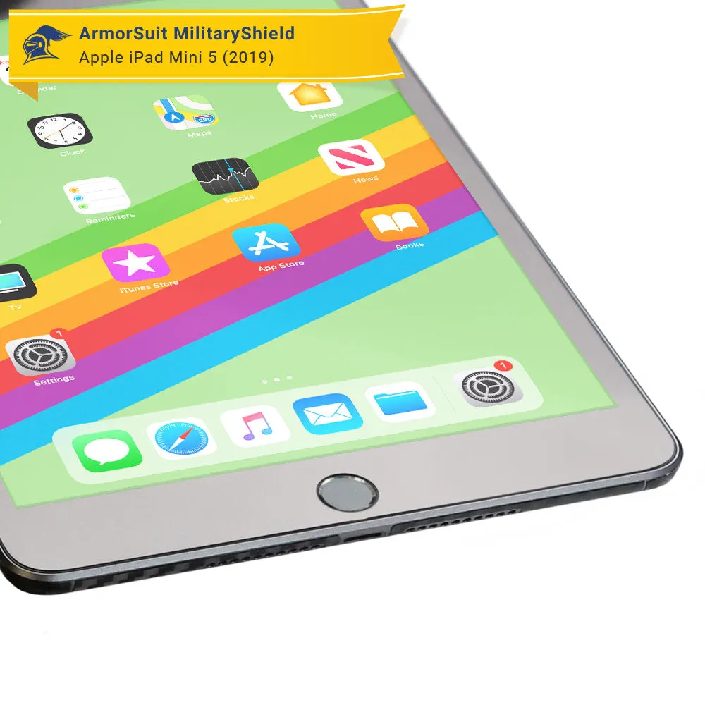 Apple iPad Mini 5 (2019) 4G LTE Screen Protector