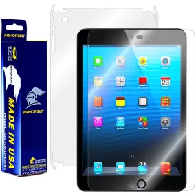 Apple iPad Mini Full Body Skin Protector